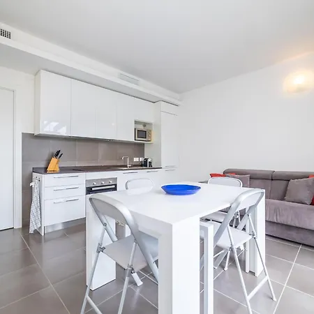 Apartment Perla Pellegrina In