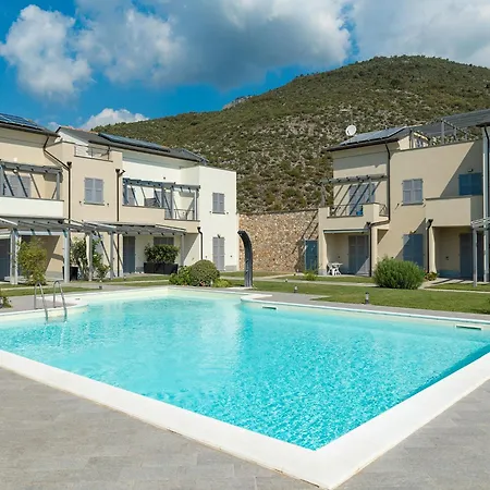 Apartment Perla Pellegrina In Boissano