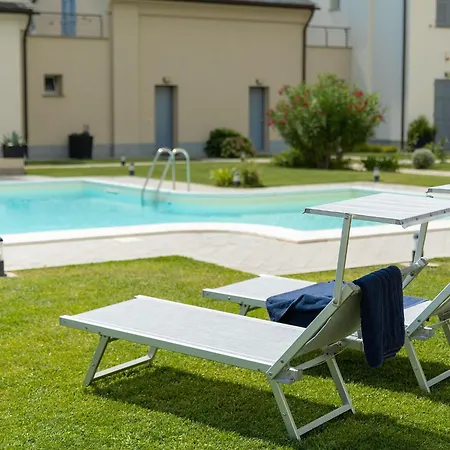 Apartment Perla Pellegrina In Boissano